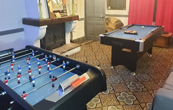Location de vacances - Saint-Gervais , France - FLG585 801