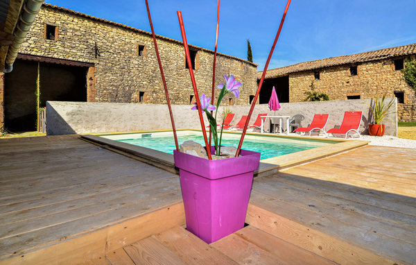Location de vacances - Saint-Gervais , France - FLG585 12