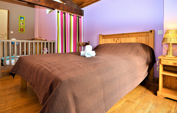 Casa de vacaciones - Vauvert , Francia - FLG596 602