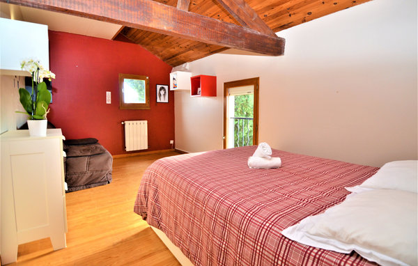 Casa de vacaciones - Vauvert , Francia - FLG596 604
