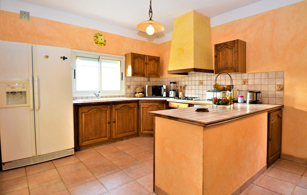 Casa de vacaciones - Vauvert , Francia - FLG596 6