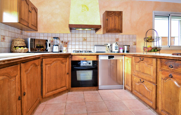 Casa de vacaciones - Vauvert , Francia - FLG596 401