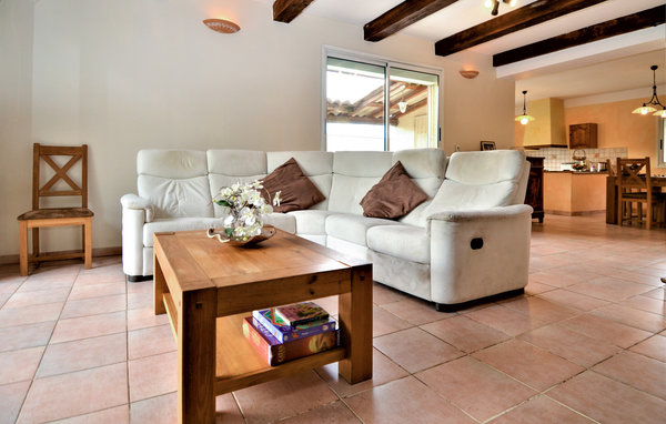 Casa de vacaciones - Vauvert , Francia - FLG596 301