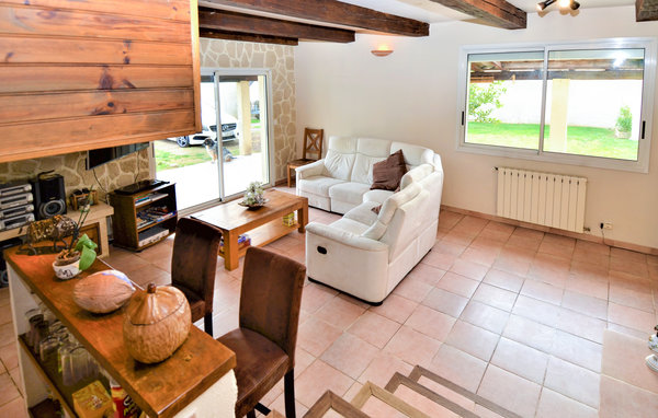 Casa de vacaciones - Vauvert , Francia - FLG596 302