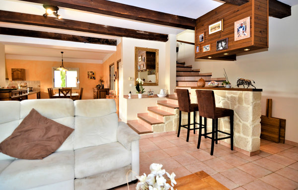 Casa de vacaciones - Vauvert , Francia - FLG596 303