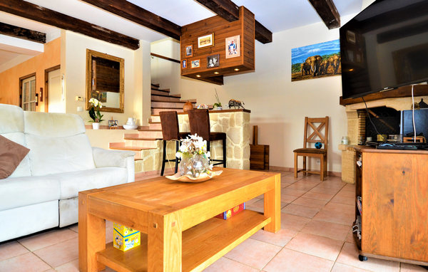 Casa de vacaciones - Vauvert , Francia - FLG596 304