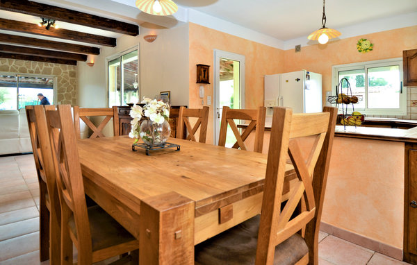 Casa de vacaciones - Vauvert , Francia - FLG596 5
