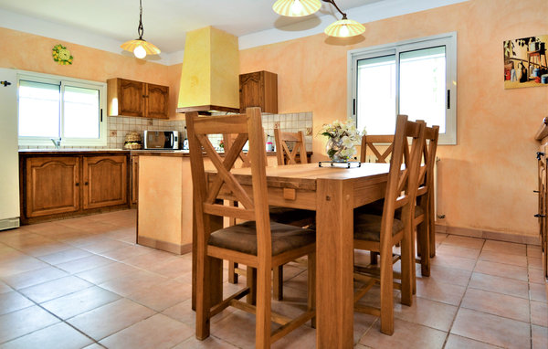 Casa de vacaciones - Vauvert , Francia - FLG596 305