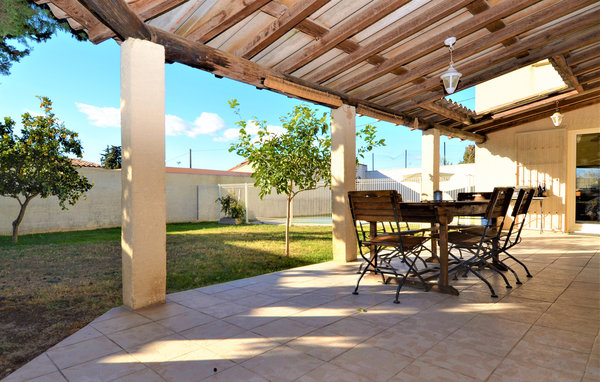 Casa de vacaciones - Vauvert , Francia - FLG596 3
