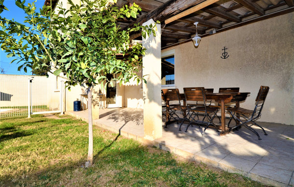 Casa de vacaciones - Vauvert , Francia - FLG596 101