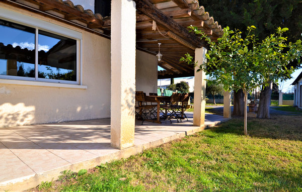 Casa de vacaciones - Vauvert , Francia - FLG596 102
