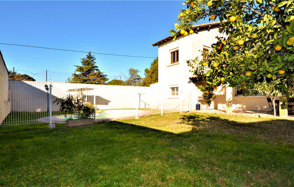 Casa de vacaciones - Vauvert , Francia - FLG596 103