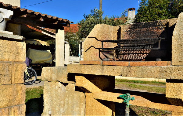 Casa de vacaciones - Vauvert , Francia - FLG596 104