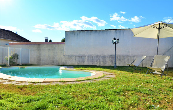 Casa de vacaciones - Vauvert , Francia - FLG596 11