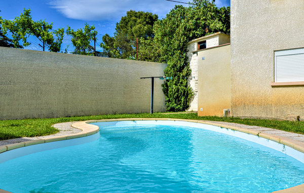 Casa de vacaciones - Vauvert , Francia - FLG596 12