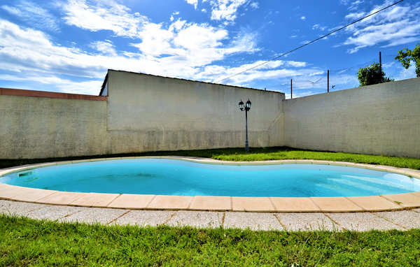 Casa de vacaciones - Vauvert , Francia - FLG596 9