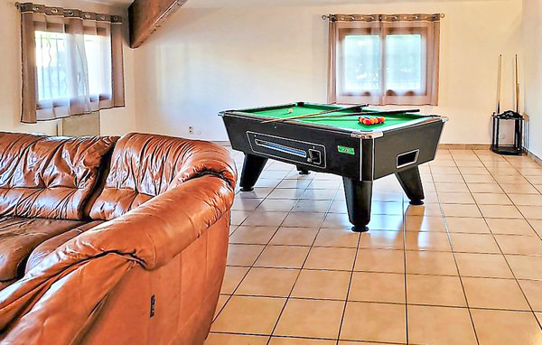 Casa de vacaciones - Rochefort du Gard , Francia - FLG600 801