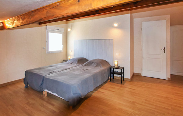 Casa de vacaciones - Rochefort du Gard , Francia - FLG600 603