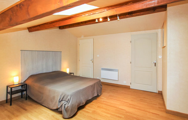 Casa de vacaciones - Rochefort du Gard , Francia - FLG600 605
