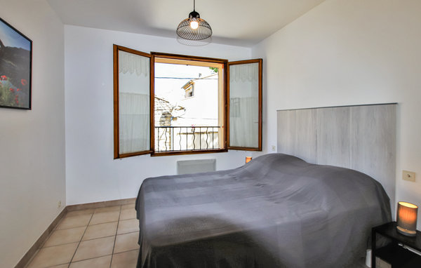 Casa de vacaciones - Rochefort du Gard , Francia - FLG600 607
