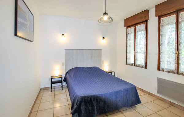 Casa de vacaciones - Rochefort du Gard , Francia - FLG600 608