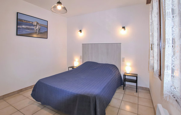 Casa de vacaciones - Rochefort du Gard , Francia - FLG600 609