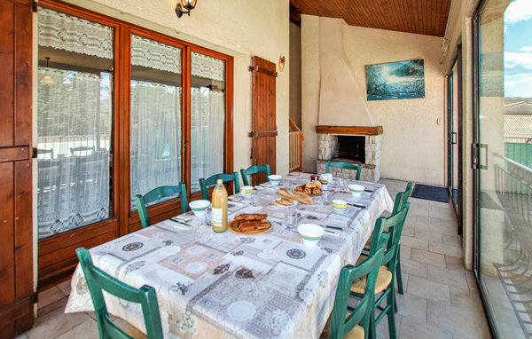 Casa de vacaciones - Rochefort du Gard , Francia - FLG600 502