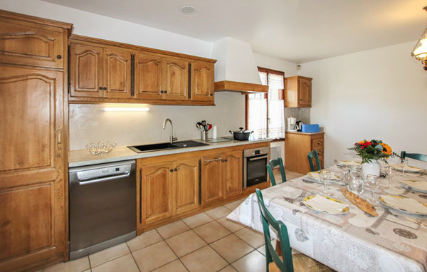 Casa de vacaciones - Rochefort du Gard , Francia - FLG600 401