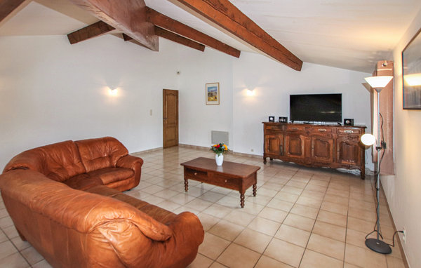 Casa de vacaciones - Rochefort du Gard , Francia - FLG600 302