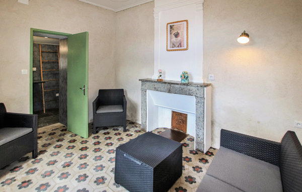 Casa de vacaciones - Rochefort du Gard , Francia - FLG600 303