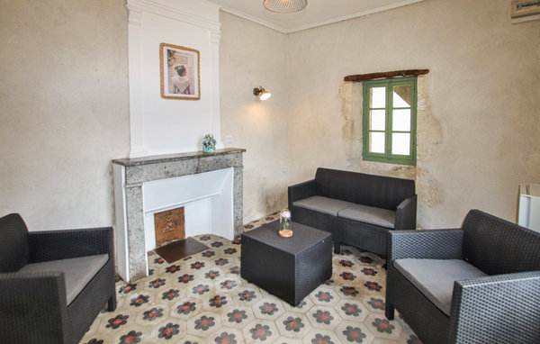 Casa de vacaciones - Rochefort du Gard , Francia - FLG600 3