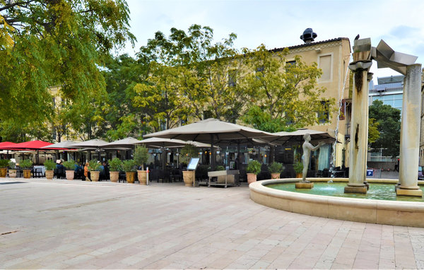 Casa vacanze - Lussan , Francia - FLG601 903