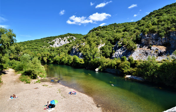 Casa vacanze - Lussan , Francia - FLG601 905