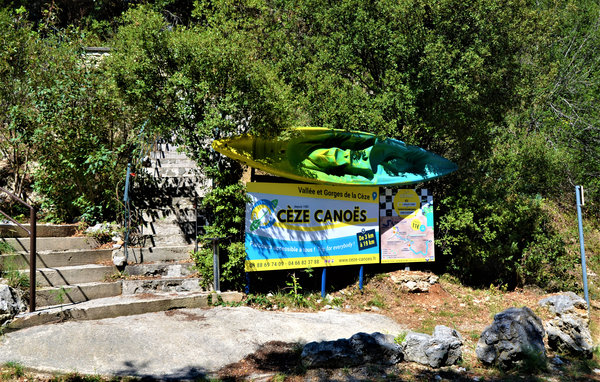 Casa vacanze - Lussan , Francia - FLG601 906