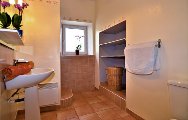 Casa vacanze - Lussan , Francia - FLG601 701