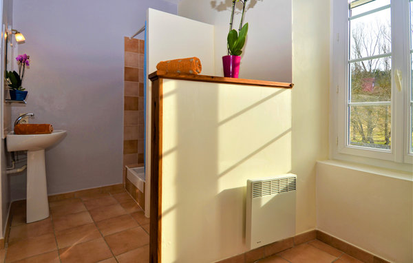 Casa vacanze - Lussan , Francia - FLG601 703
