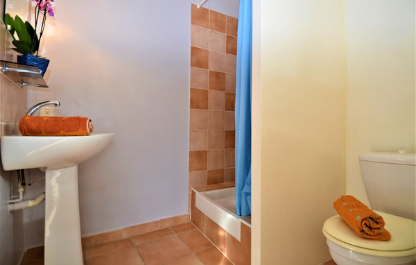 Casa vacanze - Lussan , Francia - FLG601 704