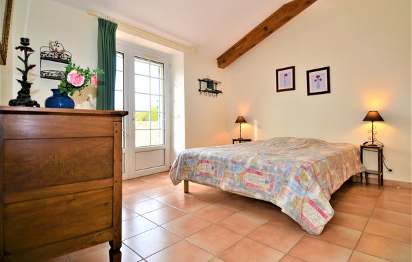 Casa vacanze - Lussan , Francia - FLG601 9