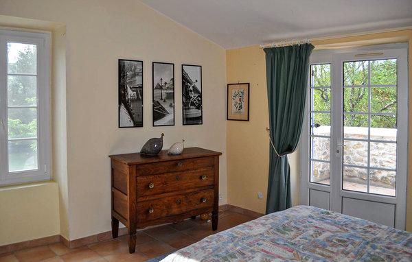 Casa vacanze - Lussan , Francia - FLG601 601
