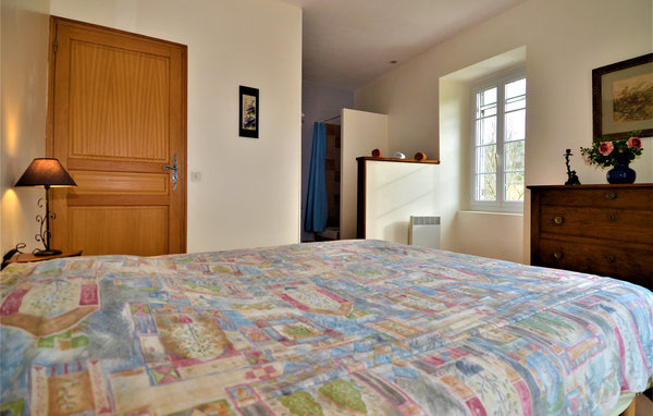 Casa vacanze - Lussan , Francia - FLG601 602