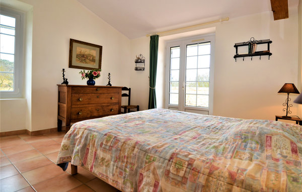 Casa vacanze - Lussan , Francia - FLG601 603