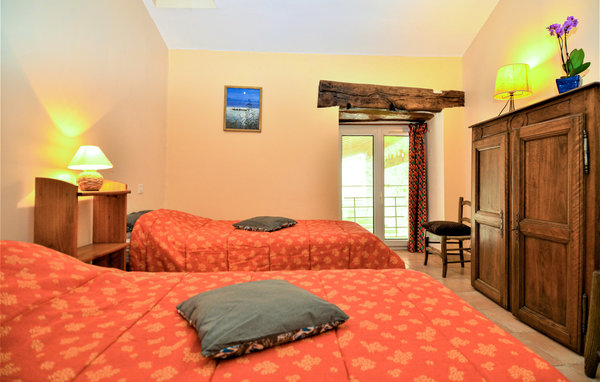 Casa vacanze - Lussan , Francia - FLG601 604