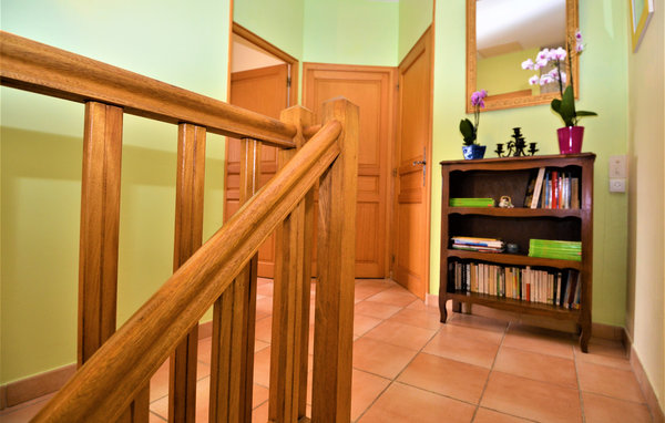 Casa vacanze - Lussan , Francia - FLG601 501