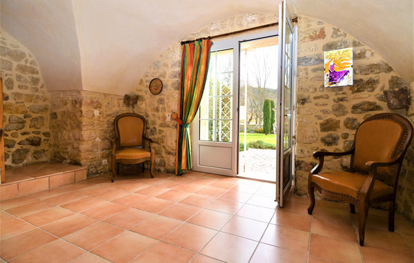 Casa vacanze - Lussan , Francia - FLG601 502