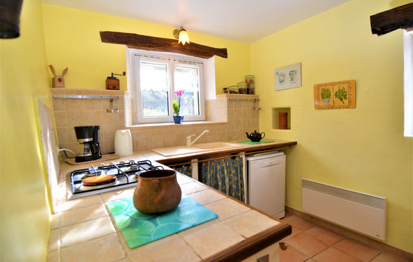 Casa vacanze - Lussan , Francia - FLG601 401