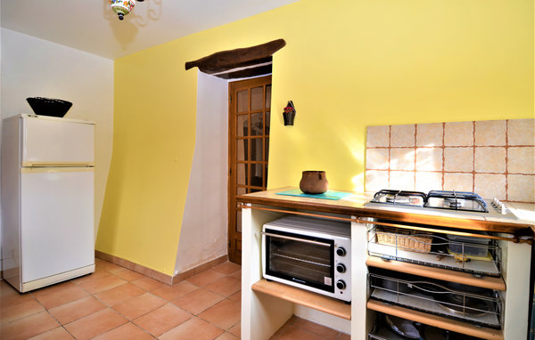 Casa vacanze - Lussan , Francia - FLG601 402