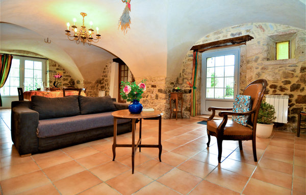 Casa vacanze - Lussan , Francia - FLG601 301