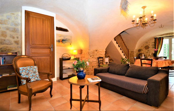 Casa vacanze - Lussan , Francia - FLG601 4