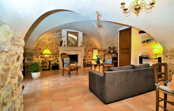 Casa vacanze - Lussan , Francia - FLG601 302