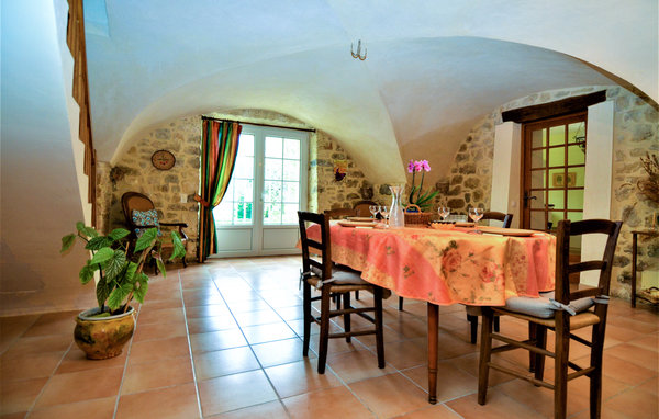 Casa vacanze - Lussan , Francia - FLG601 7